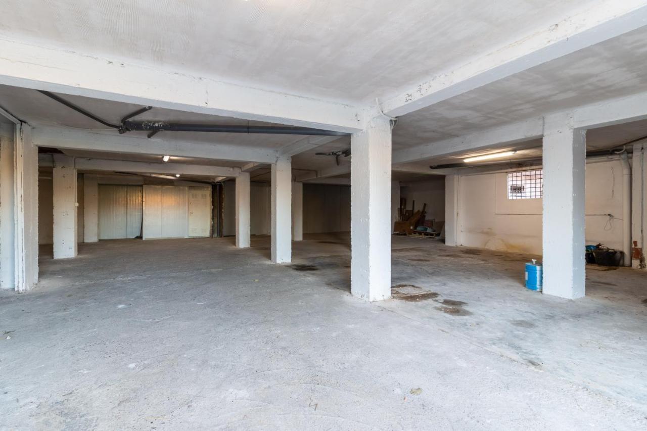 Atico Puente Romano Parking Gratuito Córdoba Exterior foto