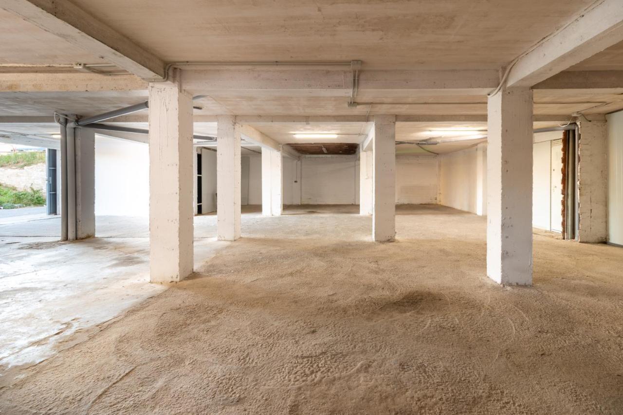 Atico Puente Romano Parking Gratuito Córdoba Exterior foto
